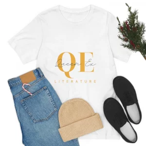 Queen Ex Lit Logo Tee